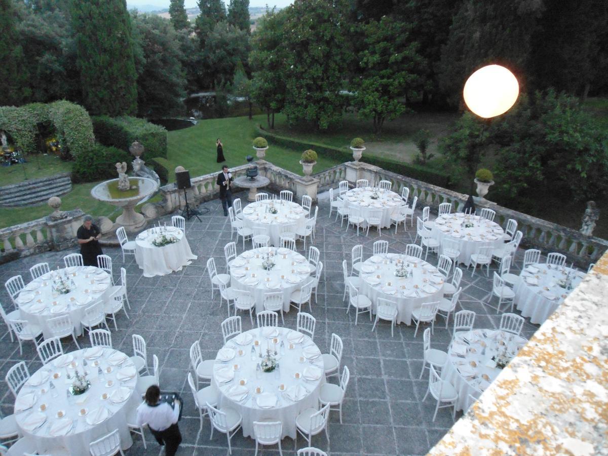 La Collina Hotel Perugia Buitenkant foto